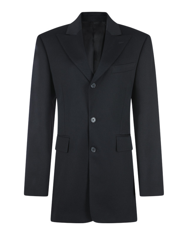 [Celine] Jacket SS26 RV15G092D38NO