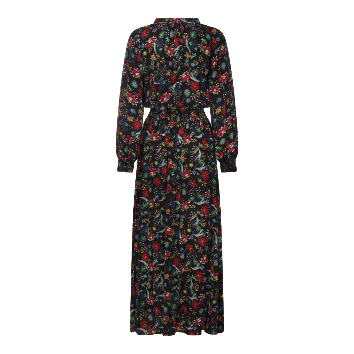 [Zadig & Voltaire] Long sleeve dress SS26 WWDR02619404