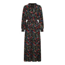 [Zadig & Voltaire] Long sleeve dress SS26 WWDR02619404