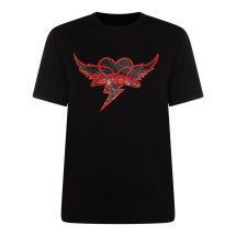 [Zadig & Voltaire] T-shirts Short Sleeve SS26 JWTS02856011