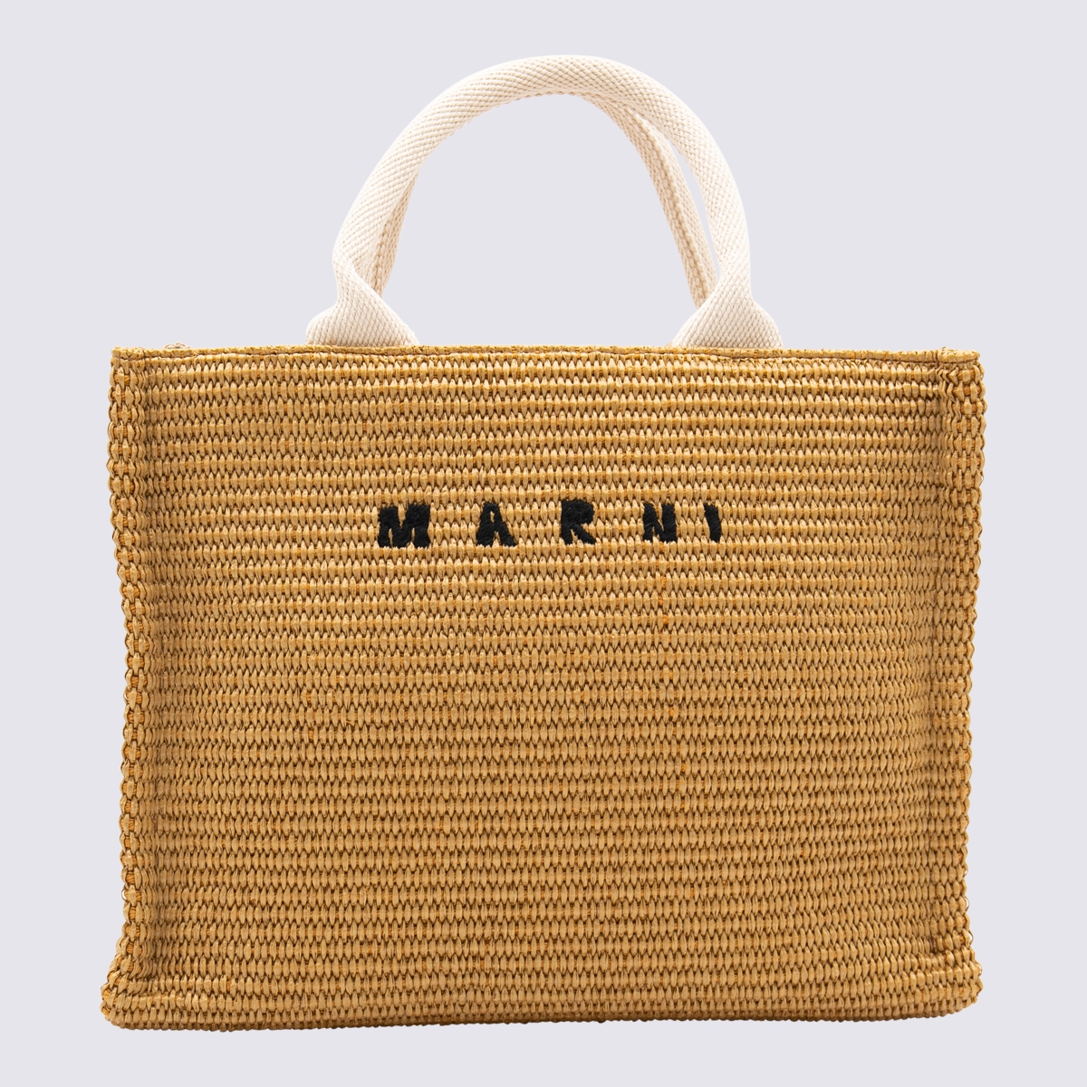 [Marni] Tote bag SS26 SHMP0077U0P3860Z0R42