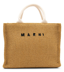 [Marni] Tote bag SS26 SHMP0077U0P3860Z0R42