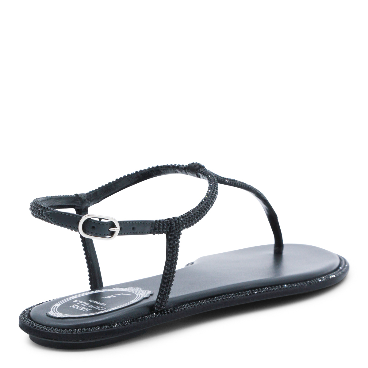 [Rene Caovilla] Sandals SS26 C11574010R001V050