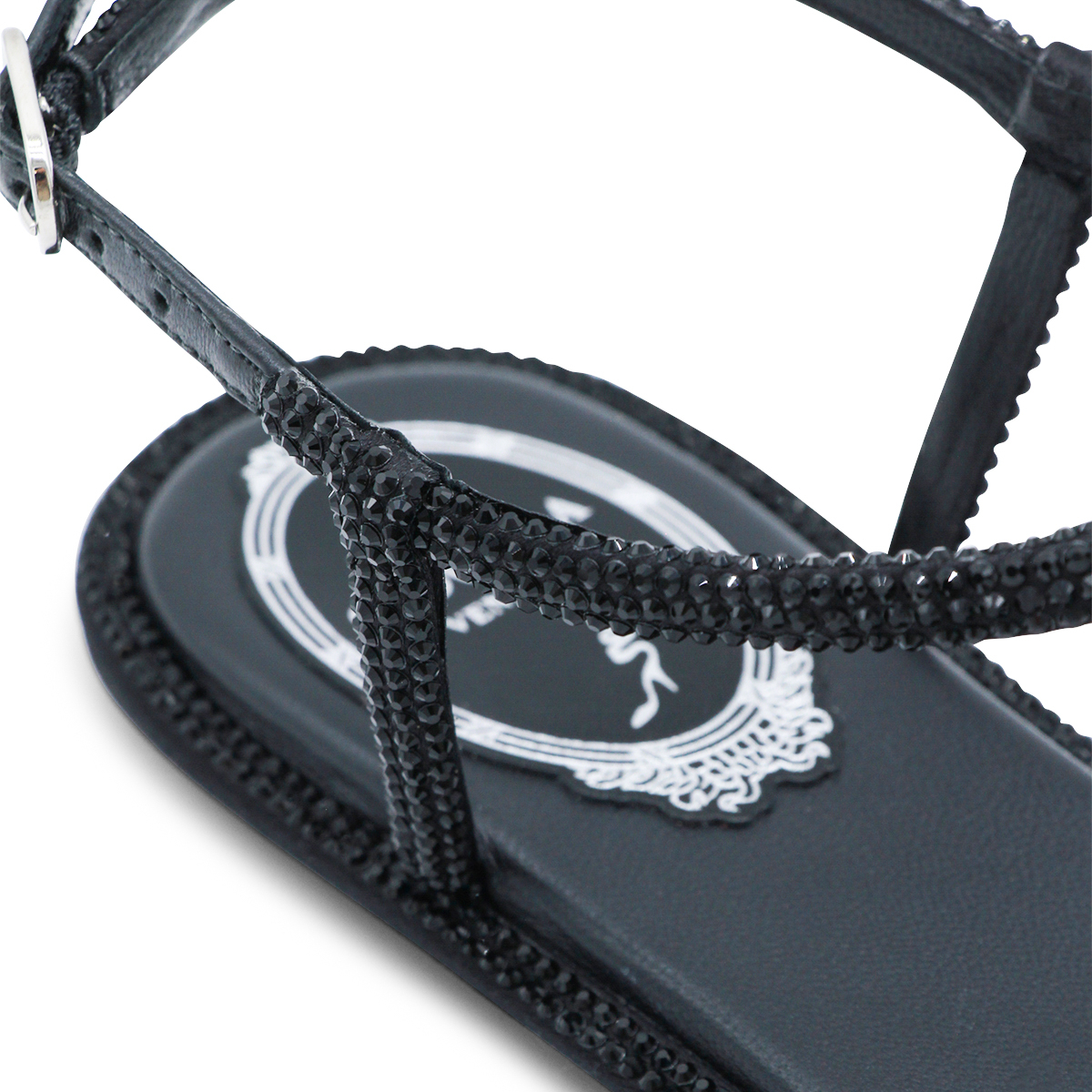 [Rene Caovilla] Sandals SS26 C11574010R001V050
