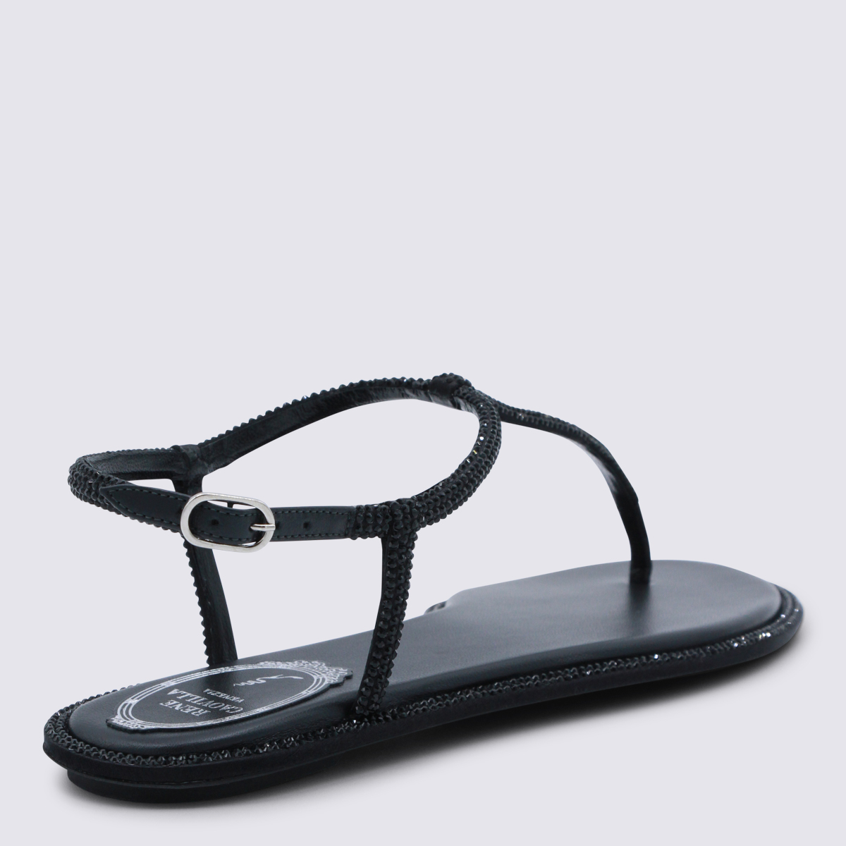 [Rene Caovilla] Sandals SS26 C11574010R001V050