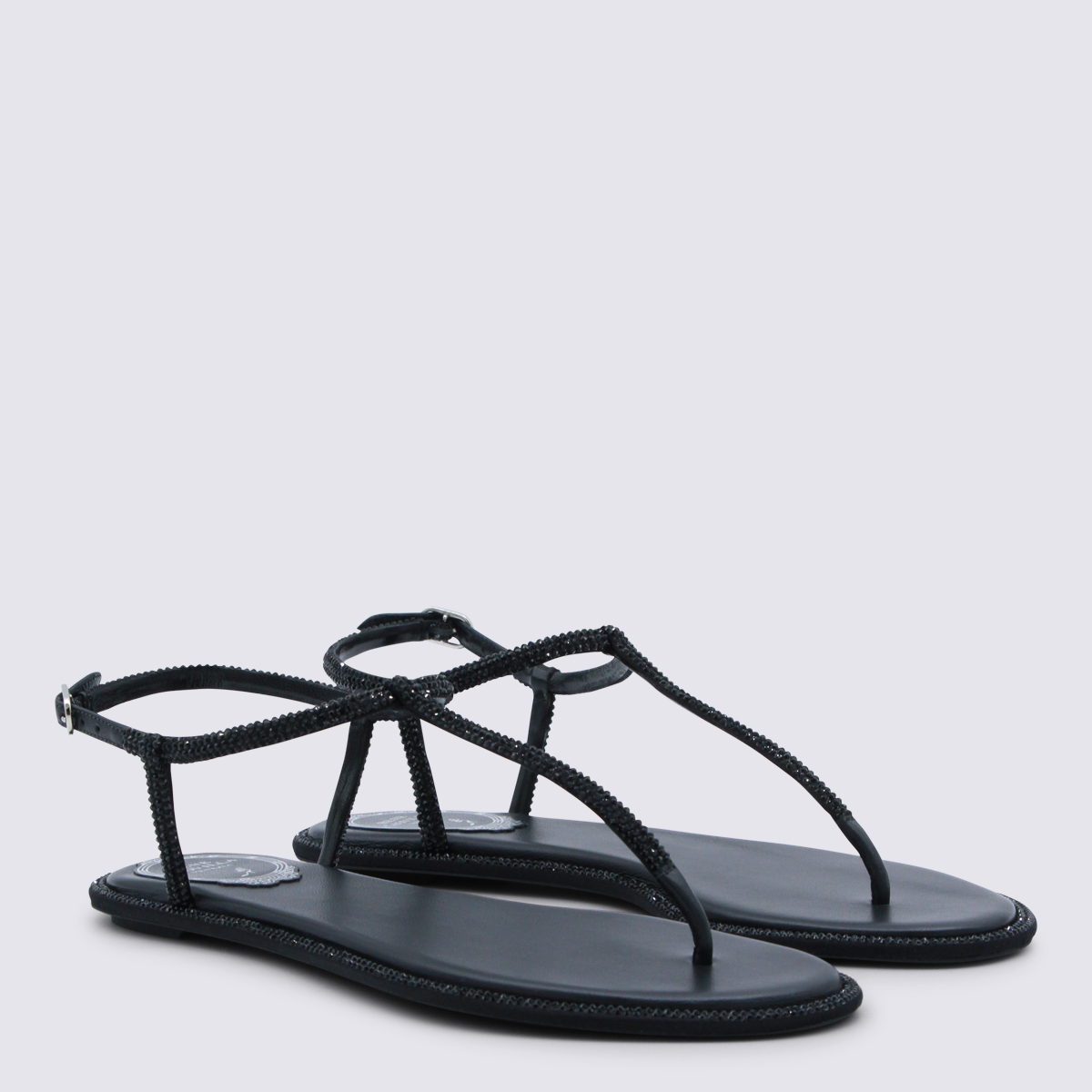 [Rene Caovilla] Sandals SS26 C11574010R001V050