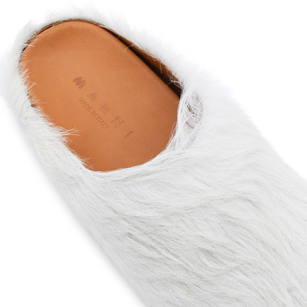 [Marni] Sandals SS26 SBMR000600P412200W02