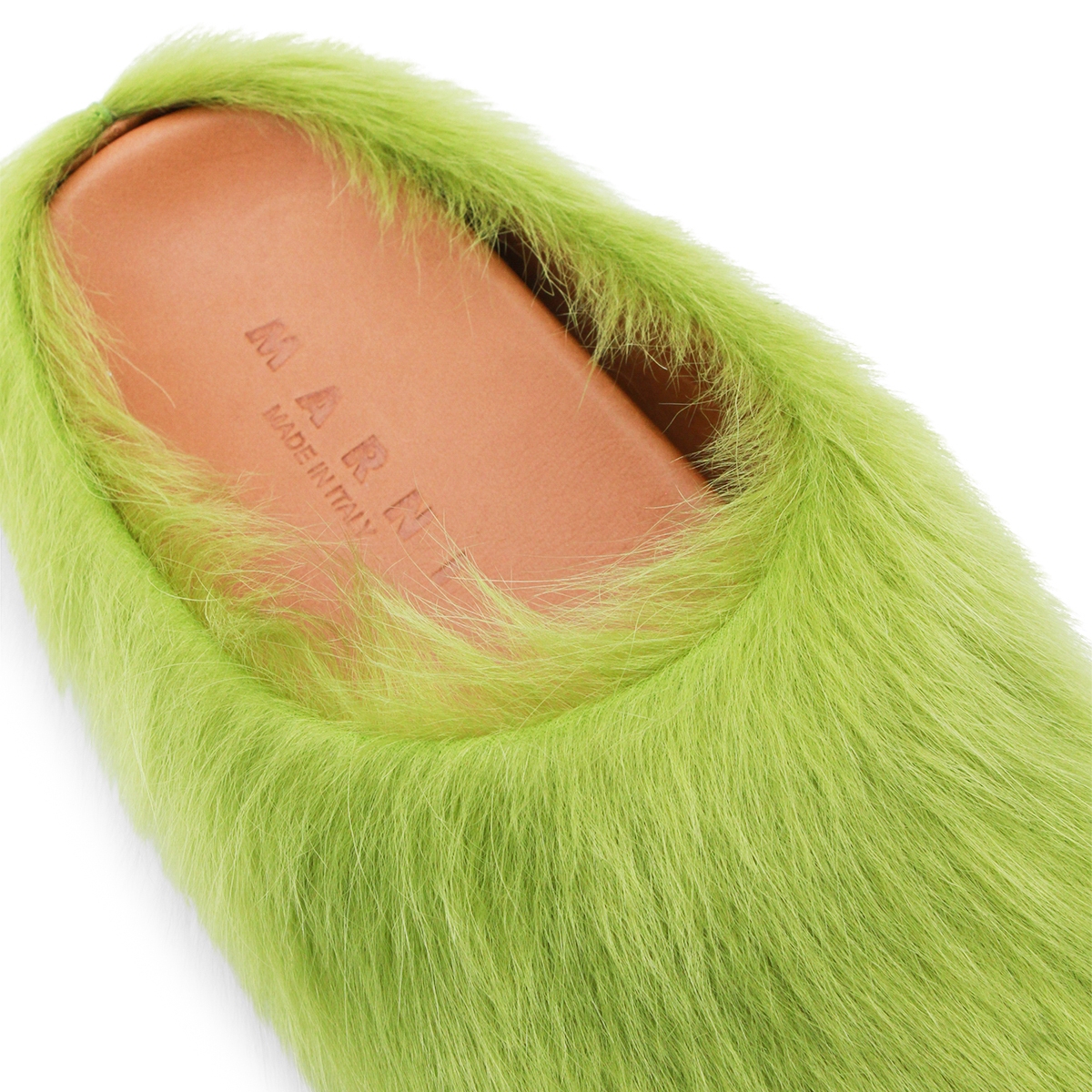 [Marni] Sandals SS26 SBMR000600P412200V37