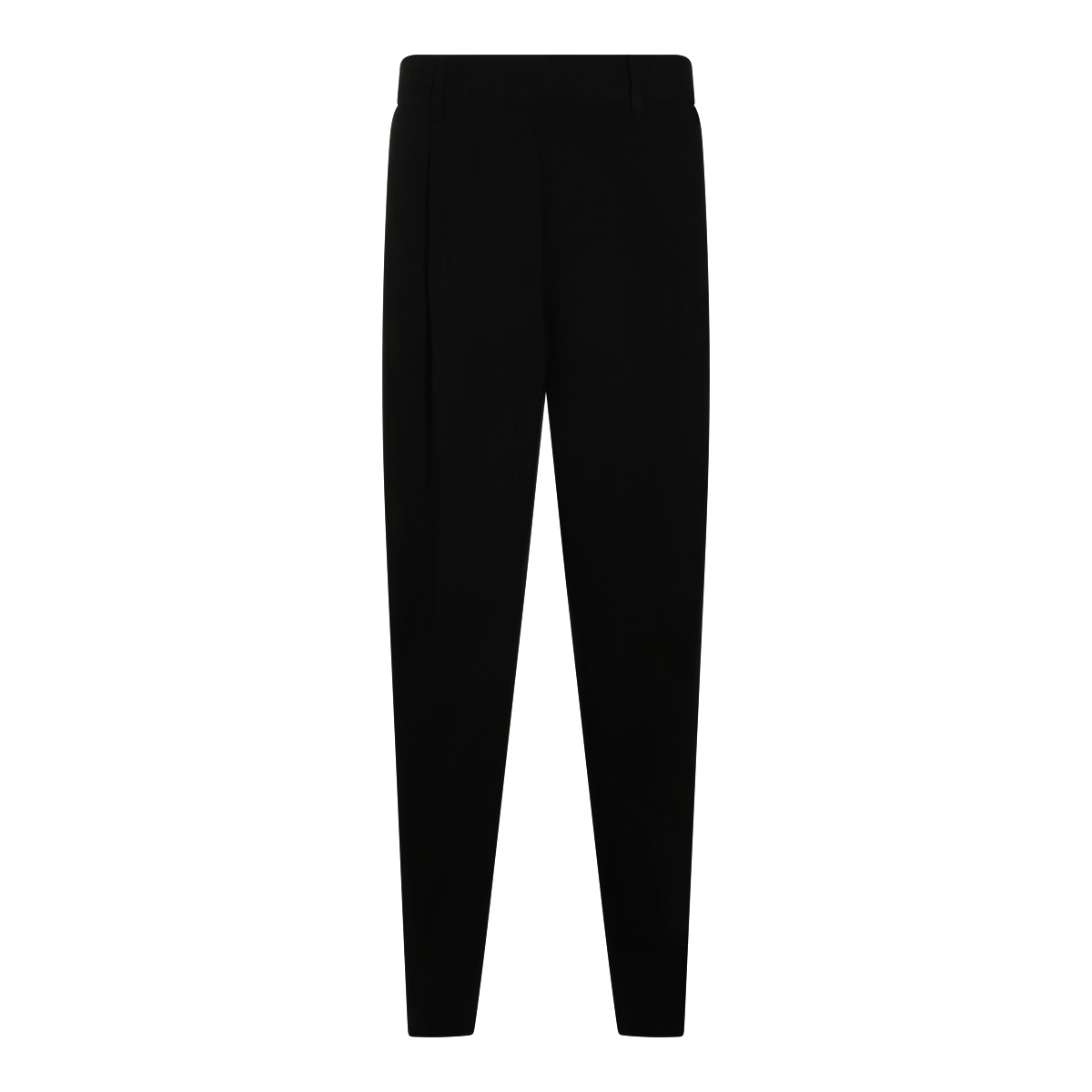 [TOTEME] Trousers SS26 252WRB0289FB0459001