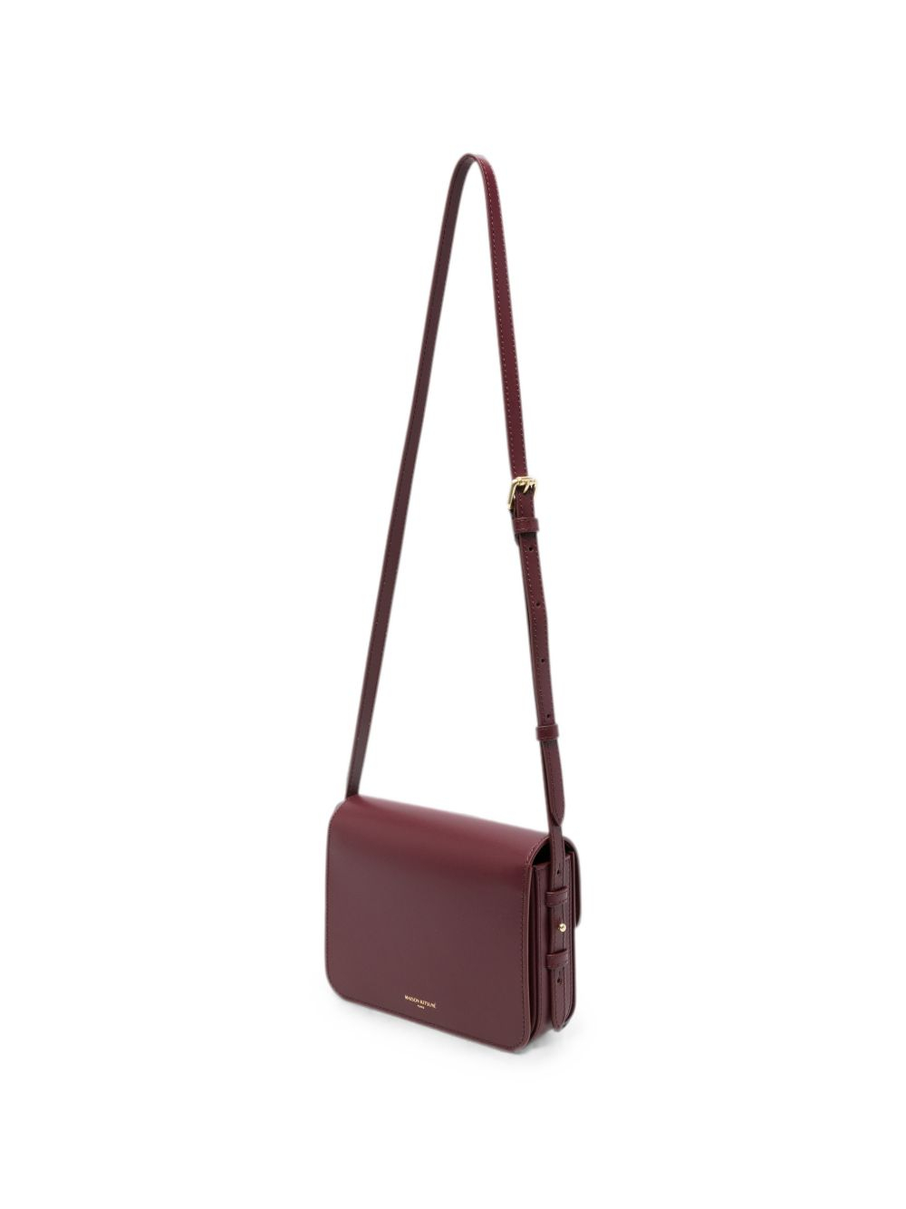 [MAISON KITSUNE] Shoulder bag FW26 QU05170LR0001P594