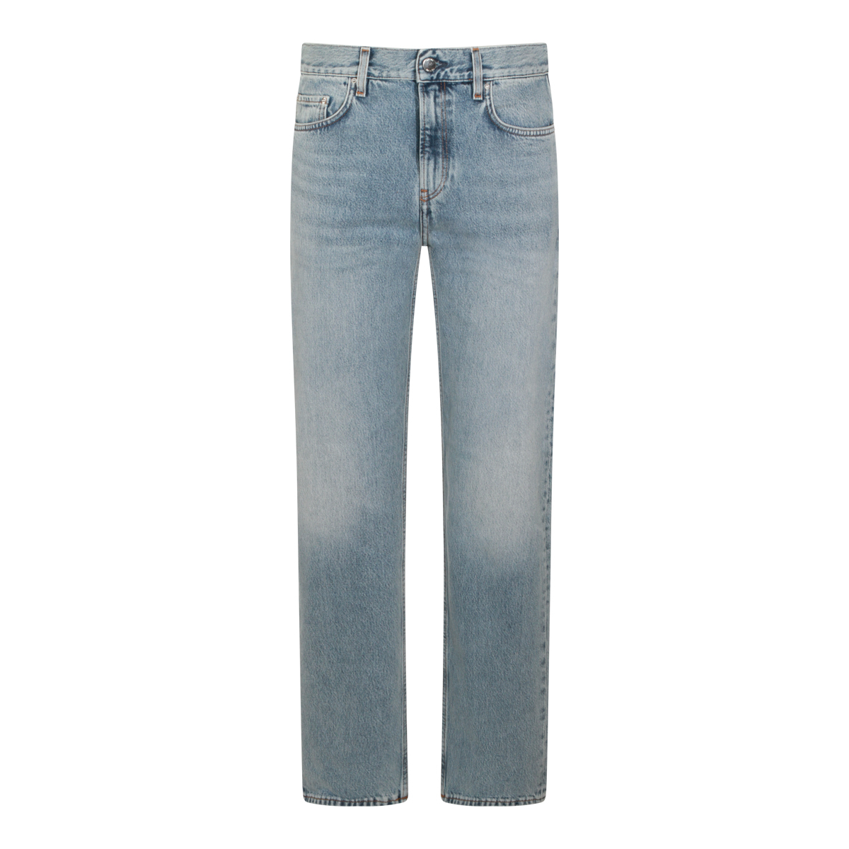 [TOTEME] Jeans SS26 252WRB0270FB0423305