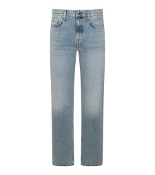 [TOTEME] Jeans SS26 252WRB0270FB0423305