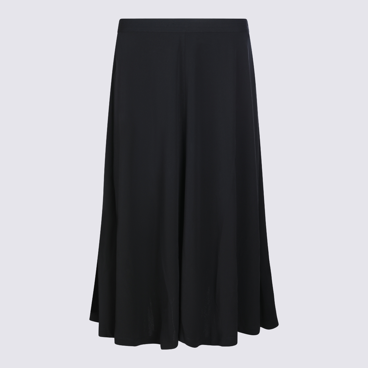 [TOTEME] Midi skirt SS26 261WRB0405FB0122001