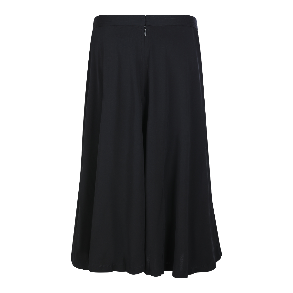 [TOTEME] Midi skirt SS26 261WRB0405FB0122001