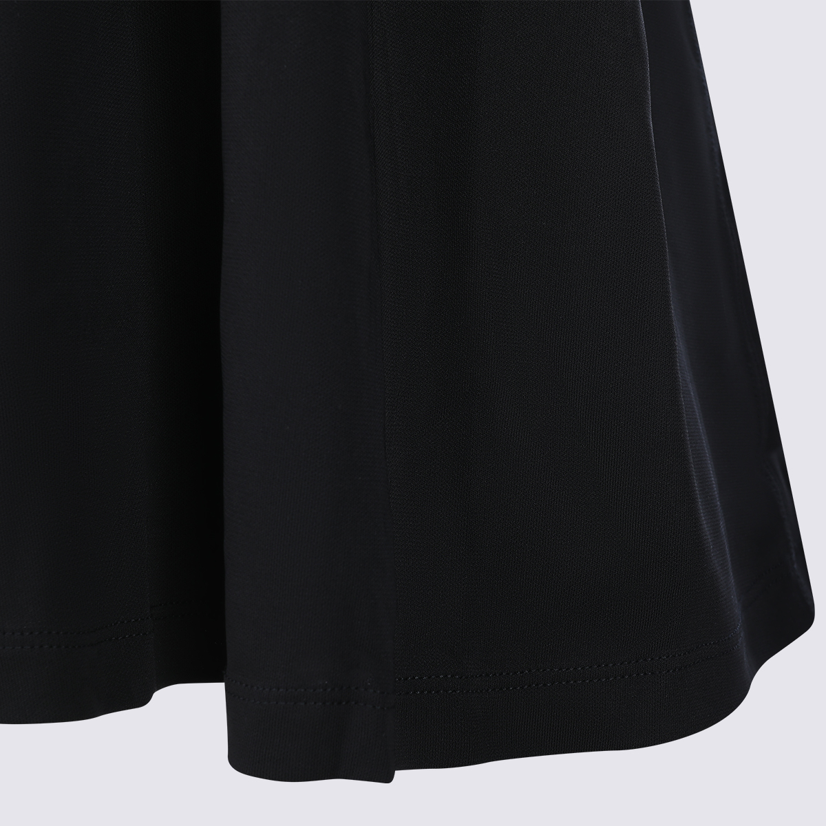 [TOTEME] Midi skirt SS26 261WRB0405FB0122001