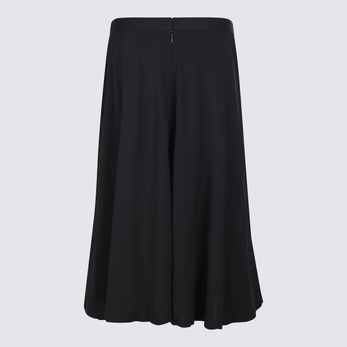 [TOTEME] Midi skirt SS26 261WRB0405FB0122001