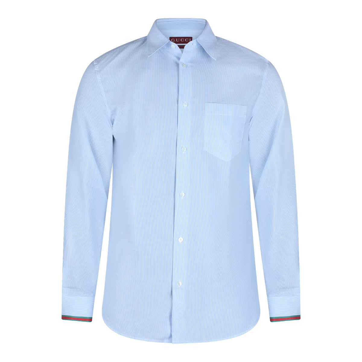[Gucci] Shirts Long Sleeve SS26 852707ZAS5W4305