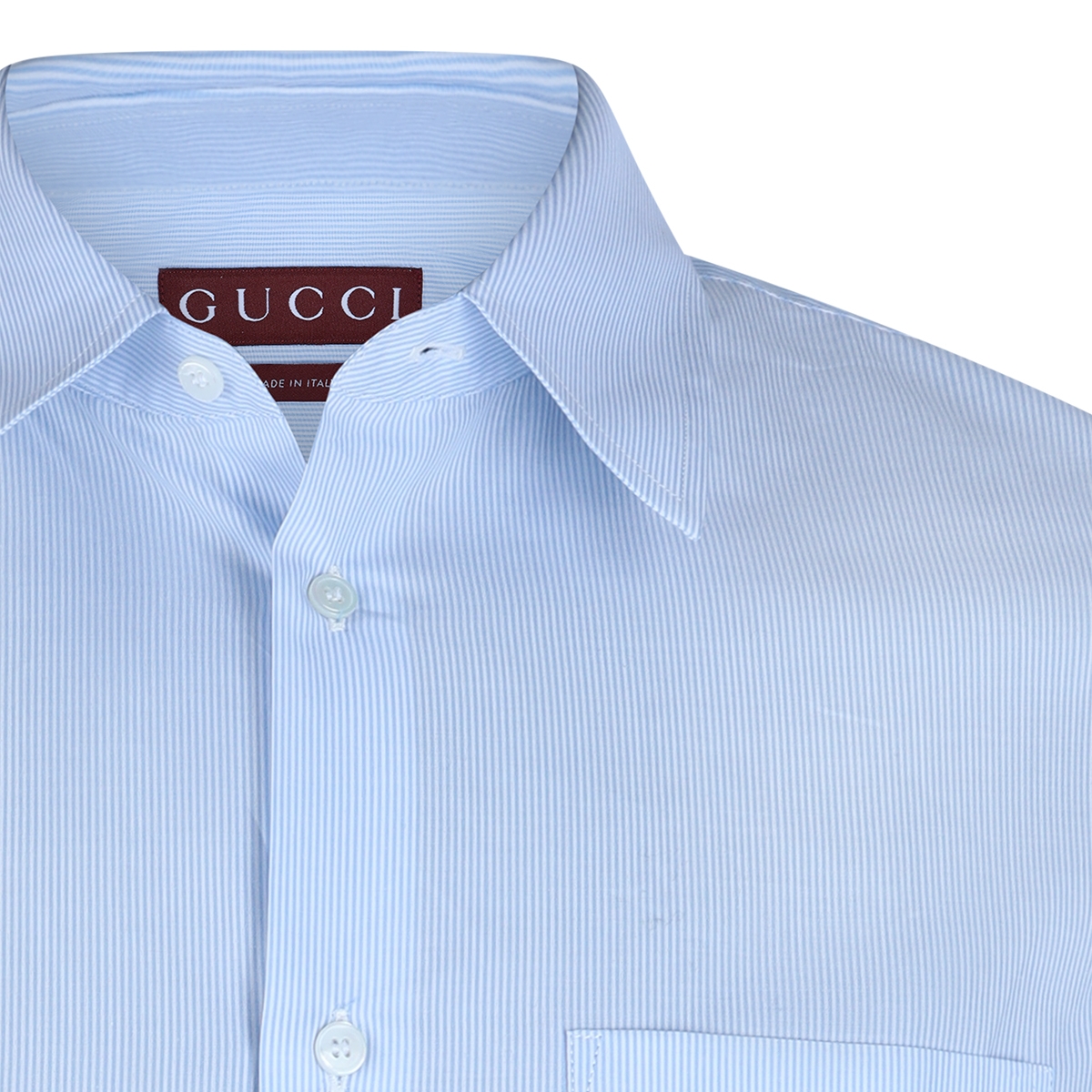 [Gucci] Shirts Long Sleeve SS26 852707ZAS5W4305