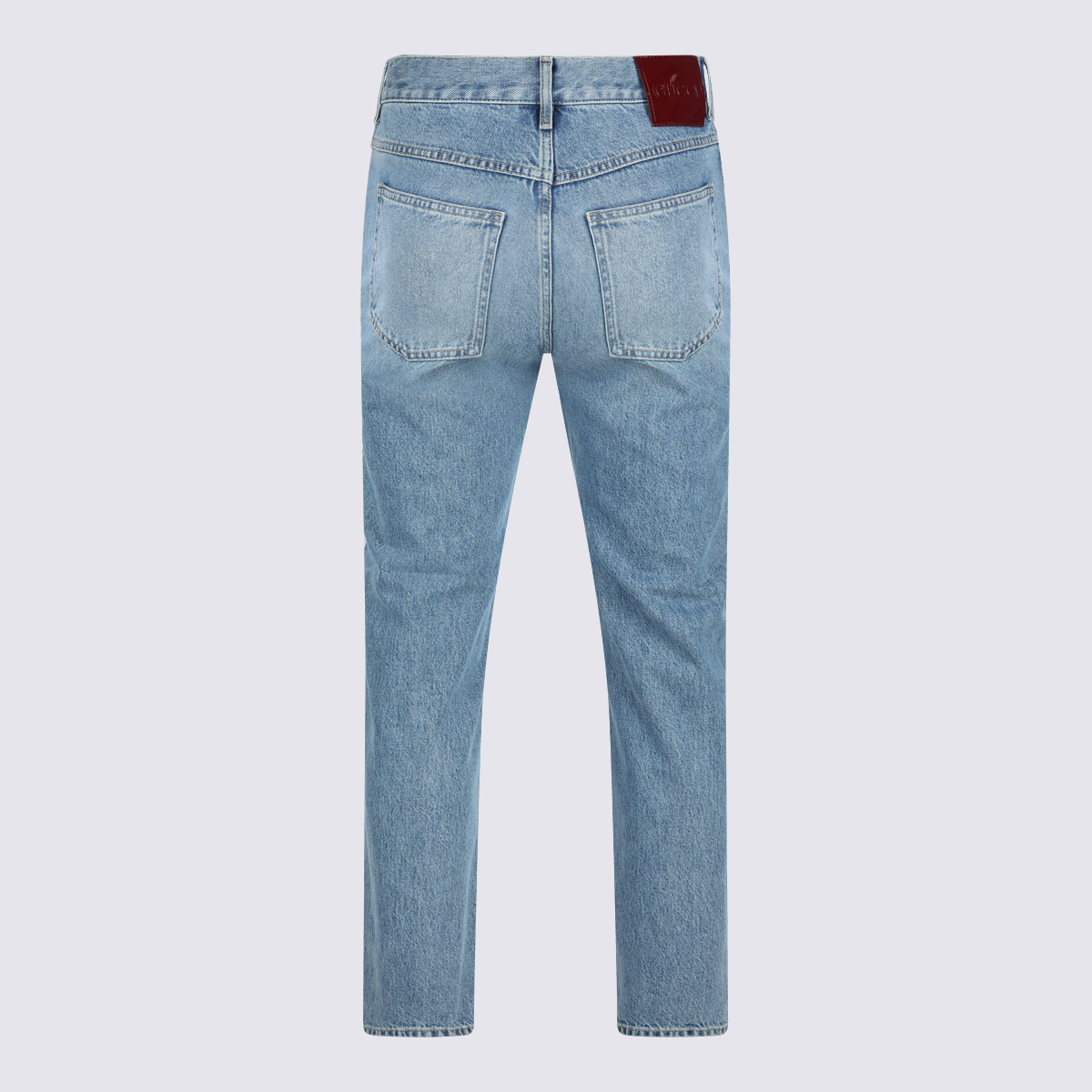 [Gucci] Jeans SS26 844629XDDD24009
