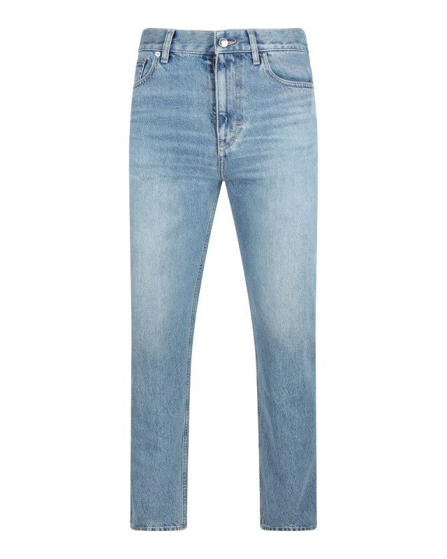 [Gucci] Jeans SS26 844629XDDD24009