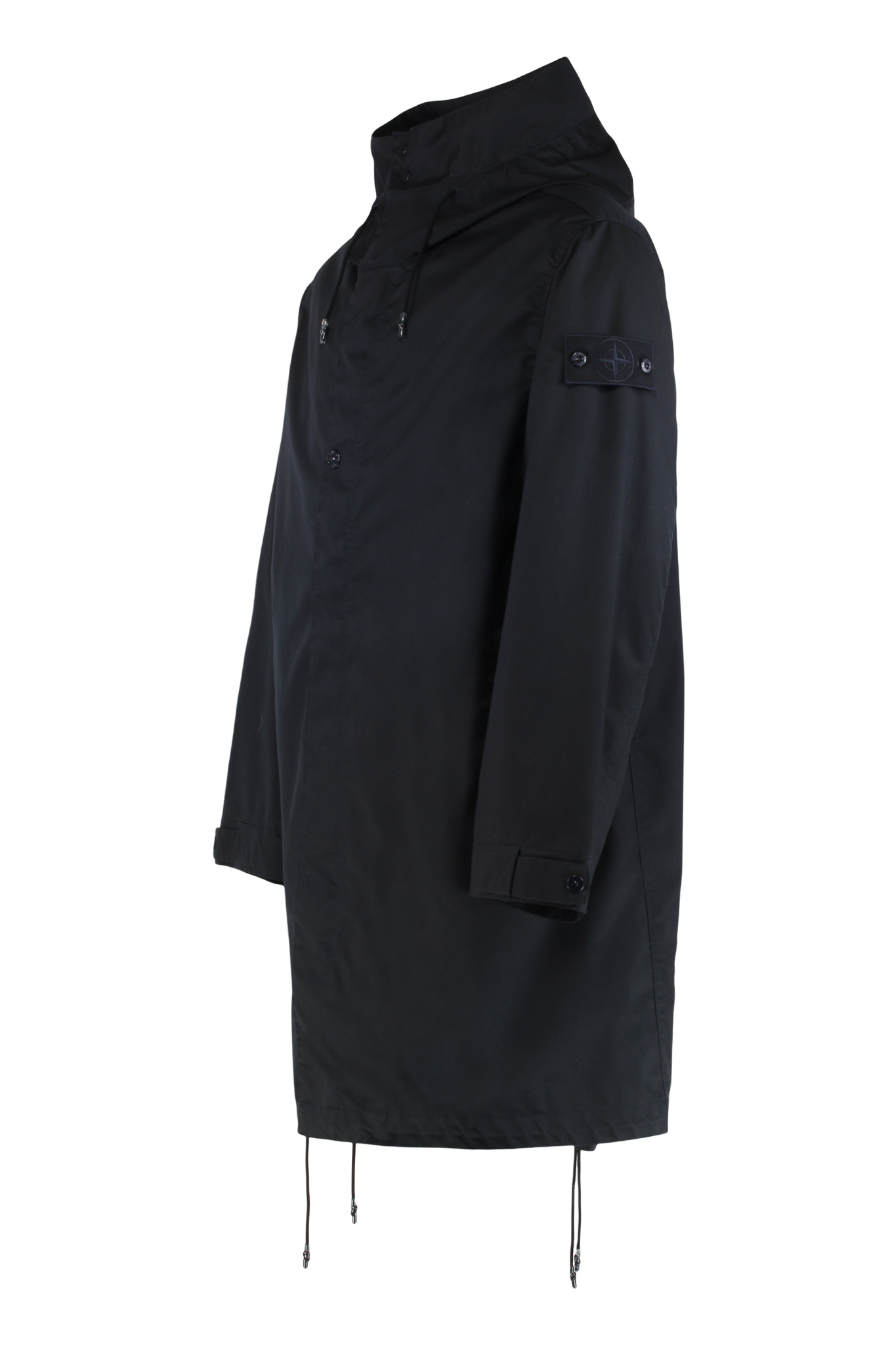 [Stone Island] Casual Jacket FW25 S157100011S0F19_V0020