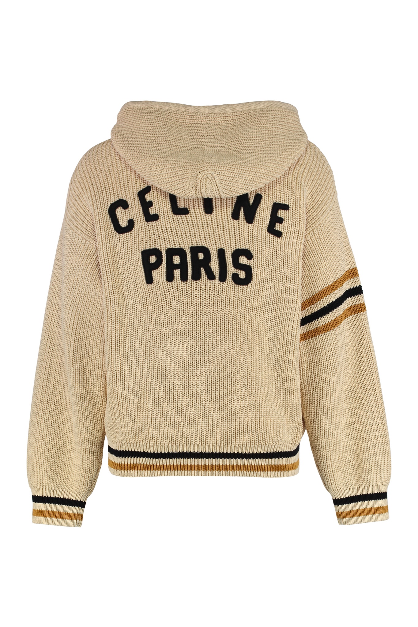 [Celine] Zip up FW25 RY0HO0K67_GCB4