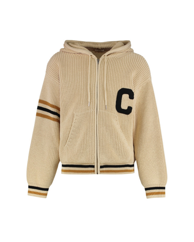 [Celine] Zip up FW25 RY0HO0K67_GCB4