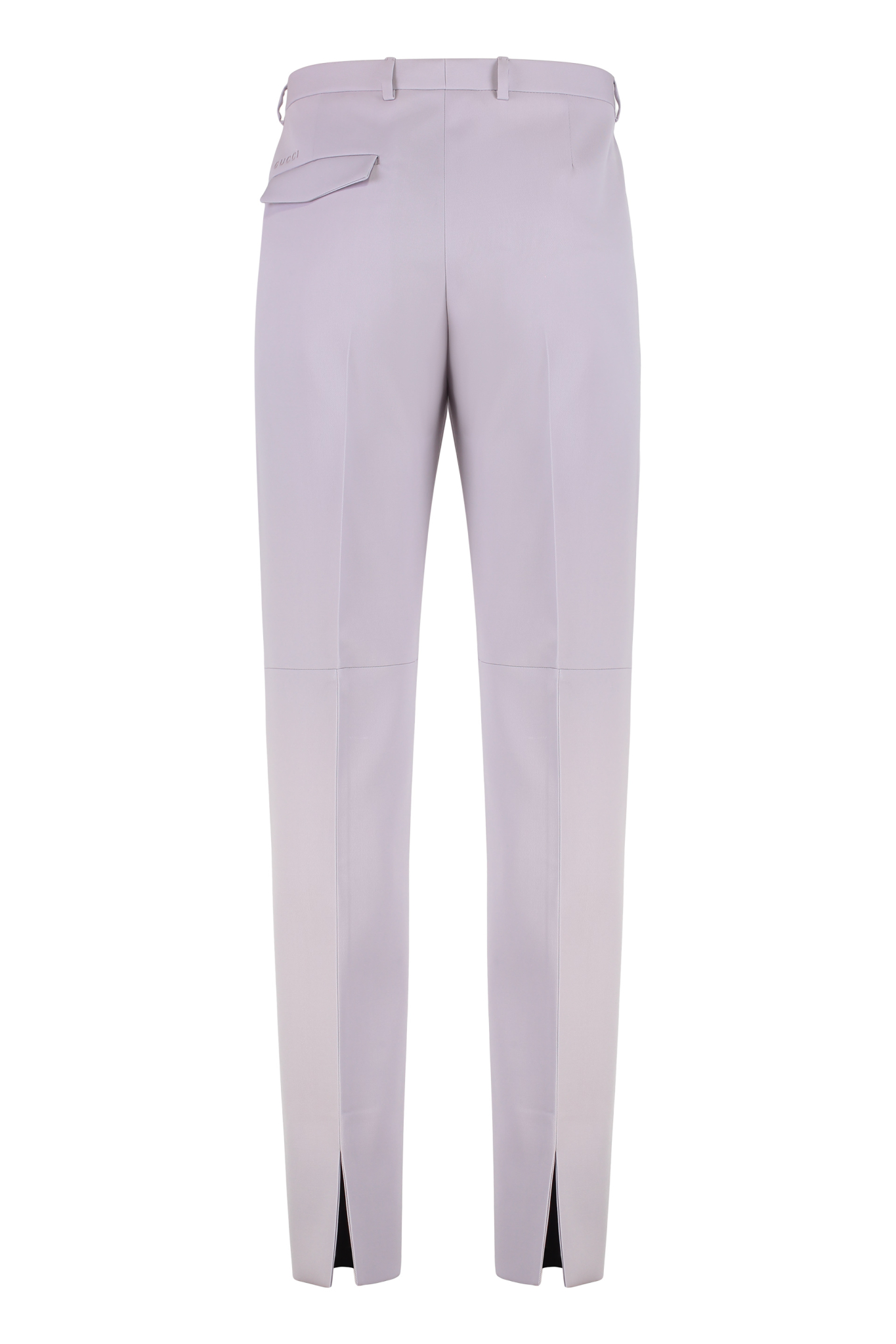 [Gucci] Trousers FW25 850333Z7AFR_5228