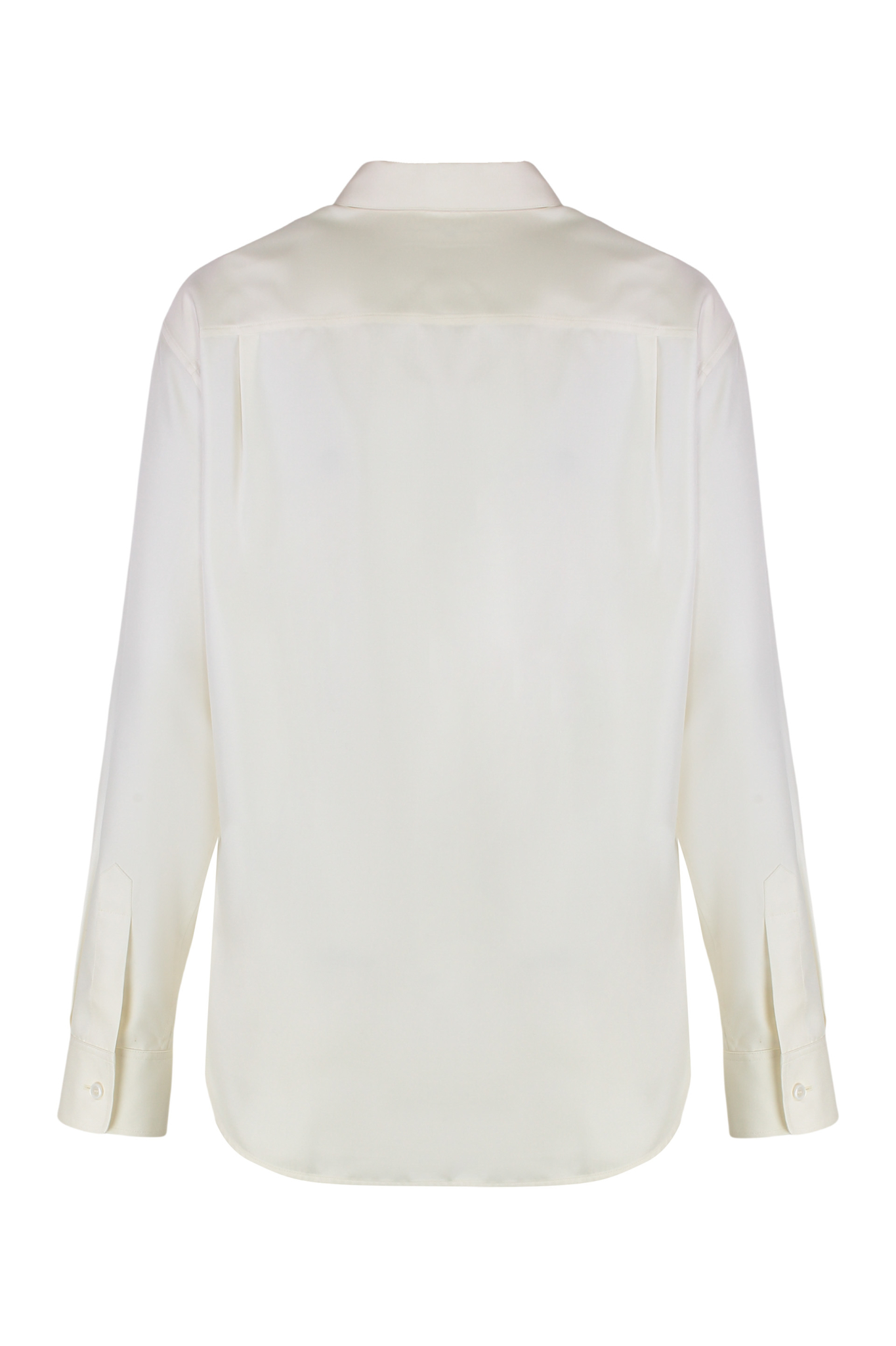 [Celine] Shirts Long Sleeve FW25 RC08D0H25_01RD