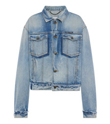 [Maison Margiela] Denim Jacket SS26 S51AM0517 S30561 987