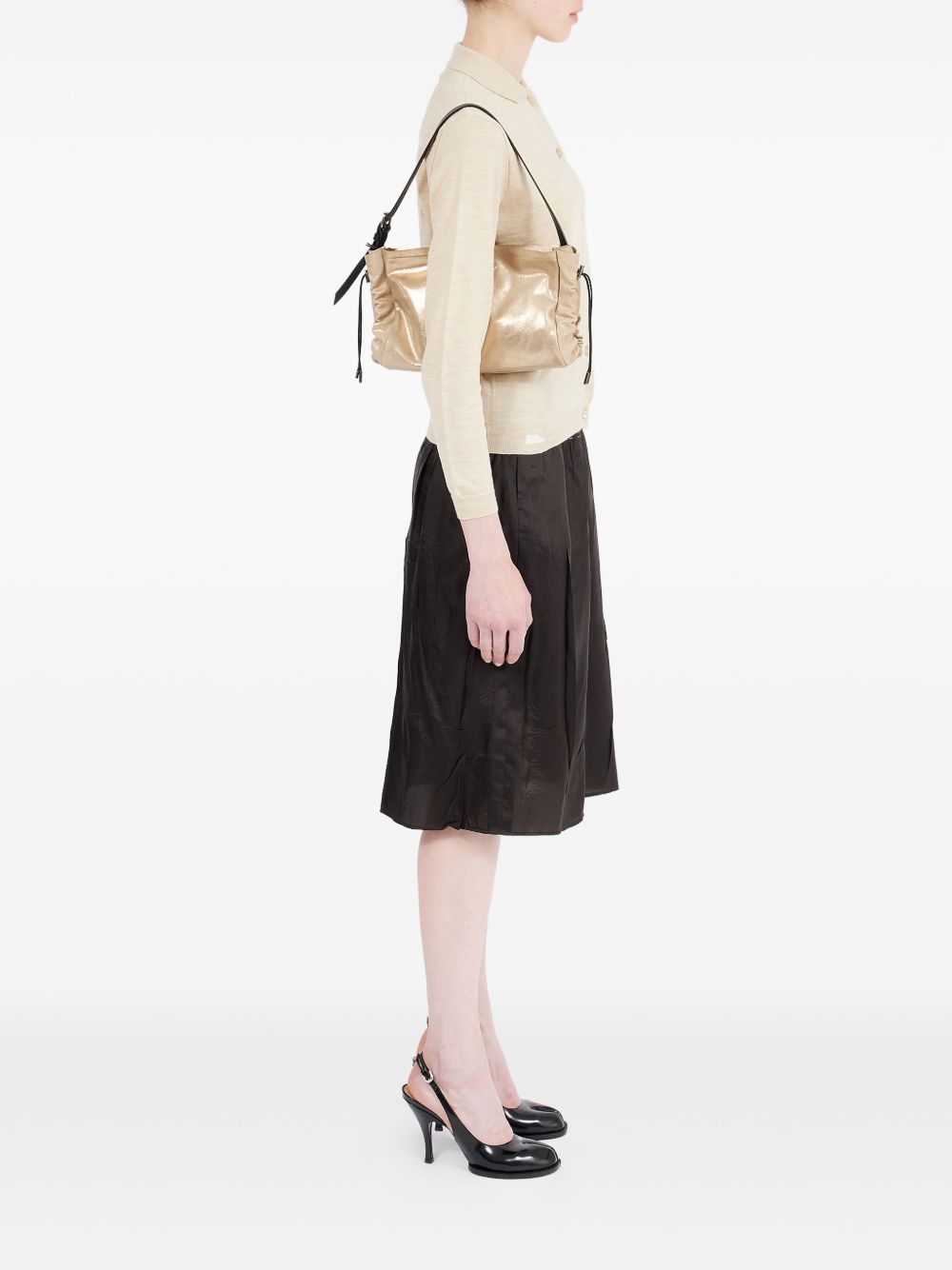 [Maison Margiela] Shoulder bag SS26 SB1ZH0004 P7453 HB330