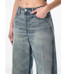[Diesel] Jeans SS26 A06925 0BEBL 01