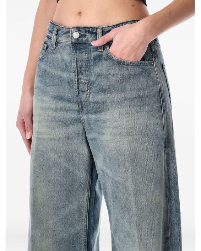 [Diesel] Jeans SS26 A06925 0BEBL 01
