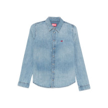 [Diesel] Shirts Long Sleeve SS26 A15808 0IRAB 01