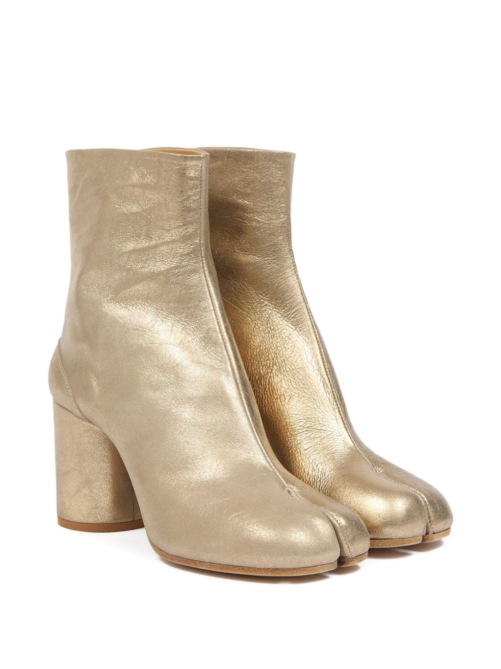 [Maison Margiela] Long Boots SS26 S58WU0260 P7453 HB127