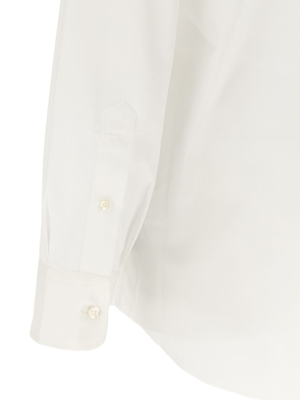 [Maison Margiela] Shirts Long Sleeve SS26 S50DT0073 S43001 102