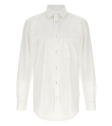 [Maison Margiela] Shirts Long Sleeve SS26 S50DT0073 S43001 102