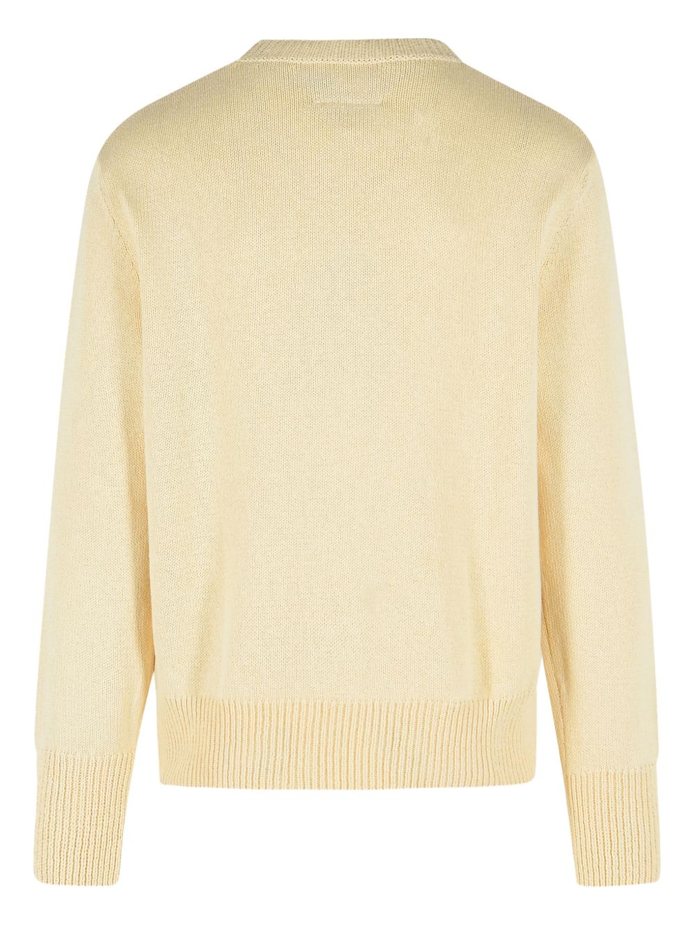 [MM6 Maison Margiela] Knitwear SS26 SH0HL0040 M13213 101S