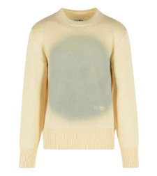 [MM6 Maison Margiela] Knitwear SS26 SH0HL0040 M13213 101S