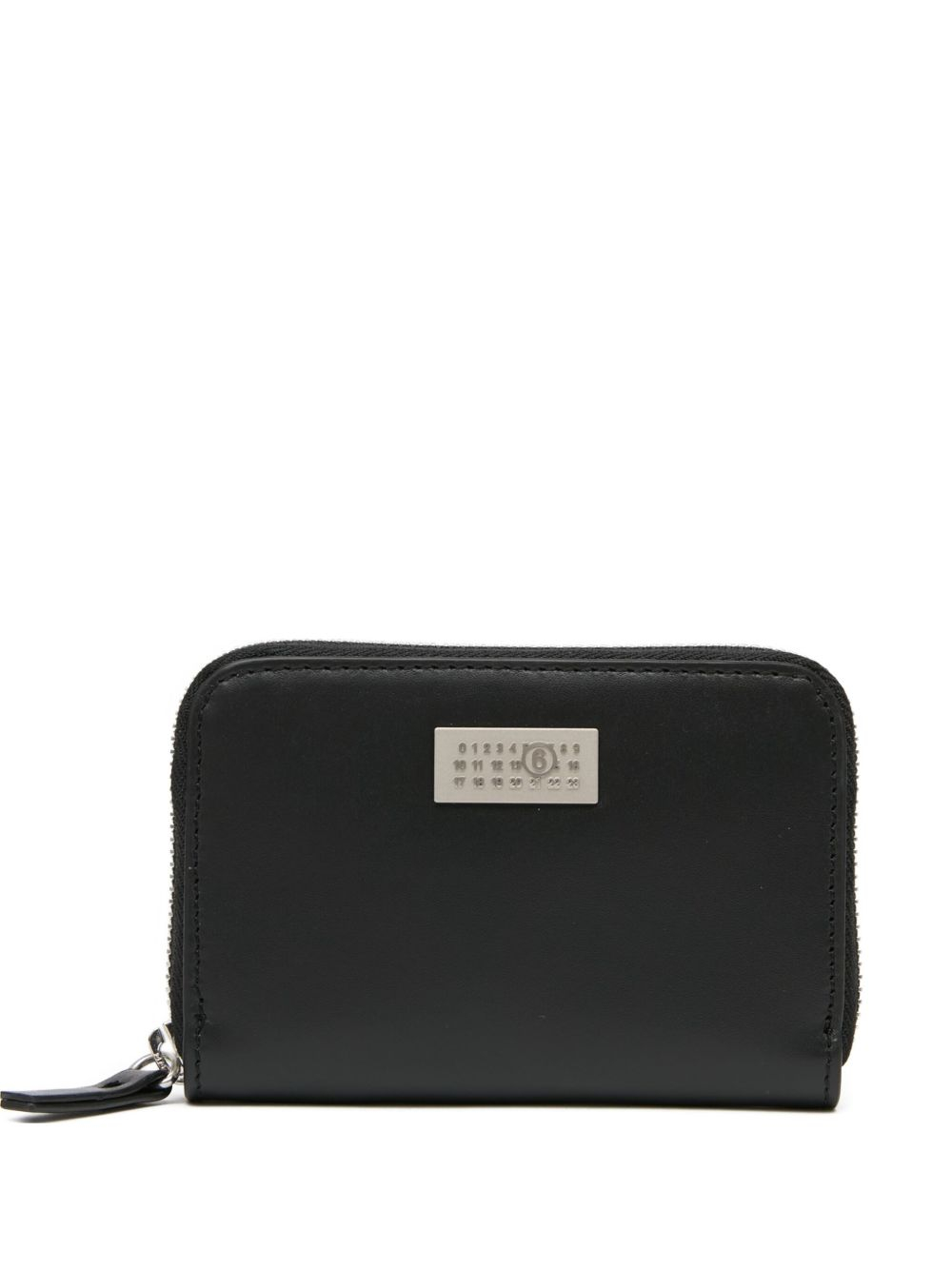 [MM6 Maison Margiela] Wallet SS26 SA5UI0031 P8873 T8013