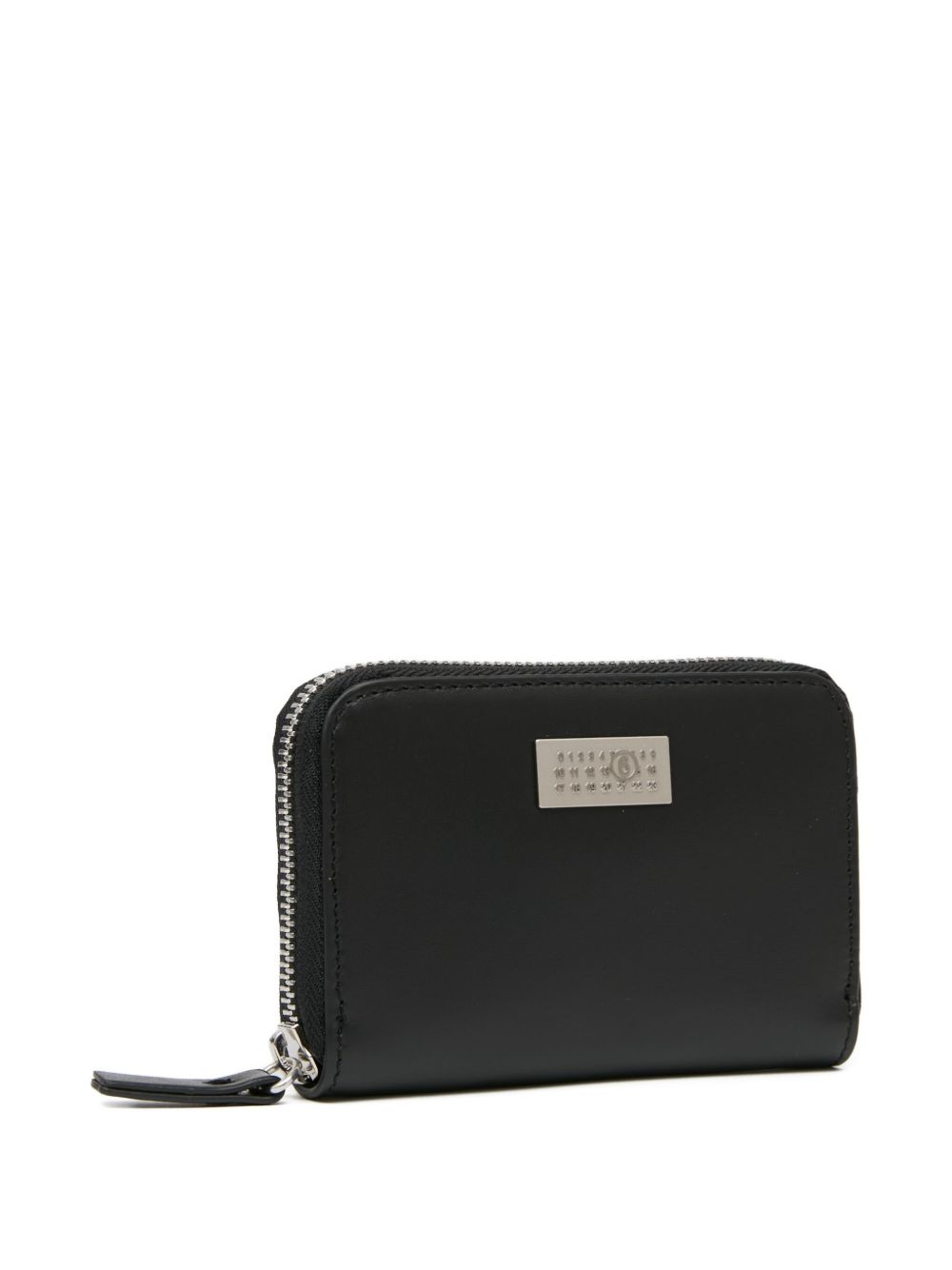 [MM6 Maison Margiela] Wallet SS26 SA5UI0031 P8873 T8013