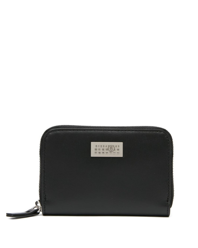 [MM6 Maison Margiela] Wallet SS26 SA5UI0031 P8873 T8013