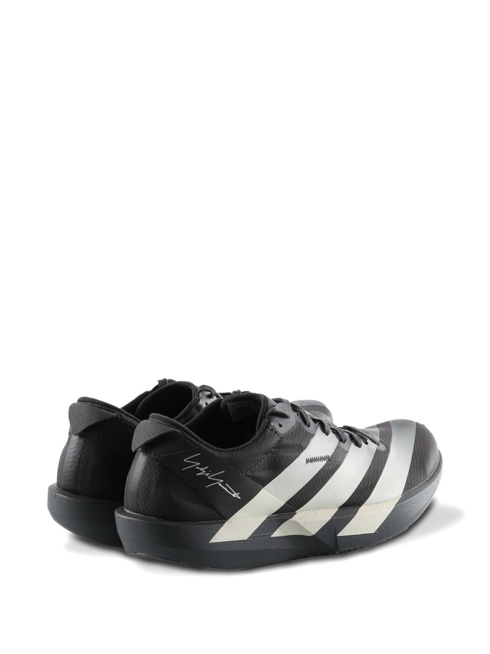 [Y - 3] Sneakers SS26 KI6879 BLKWHT