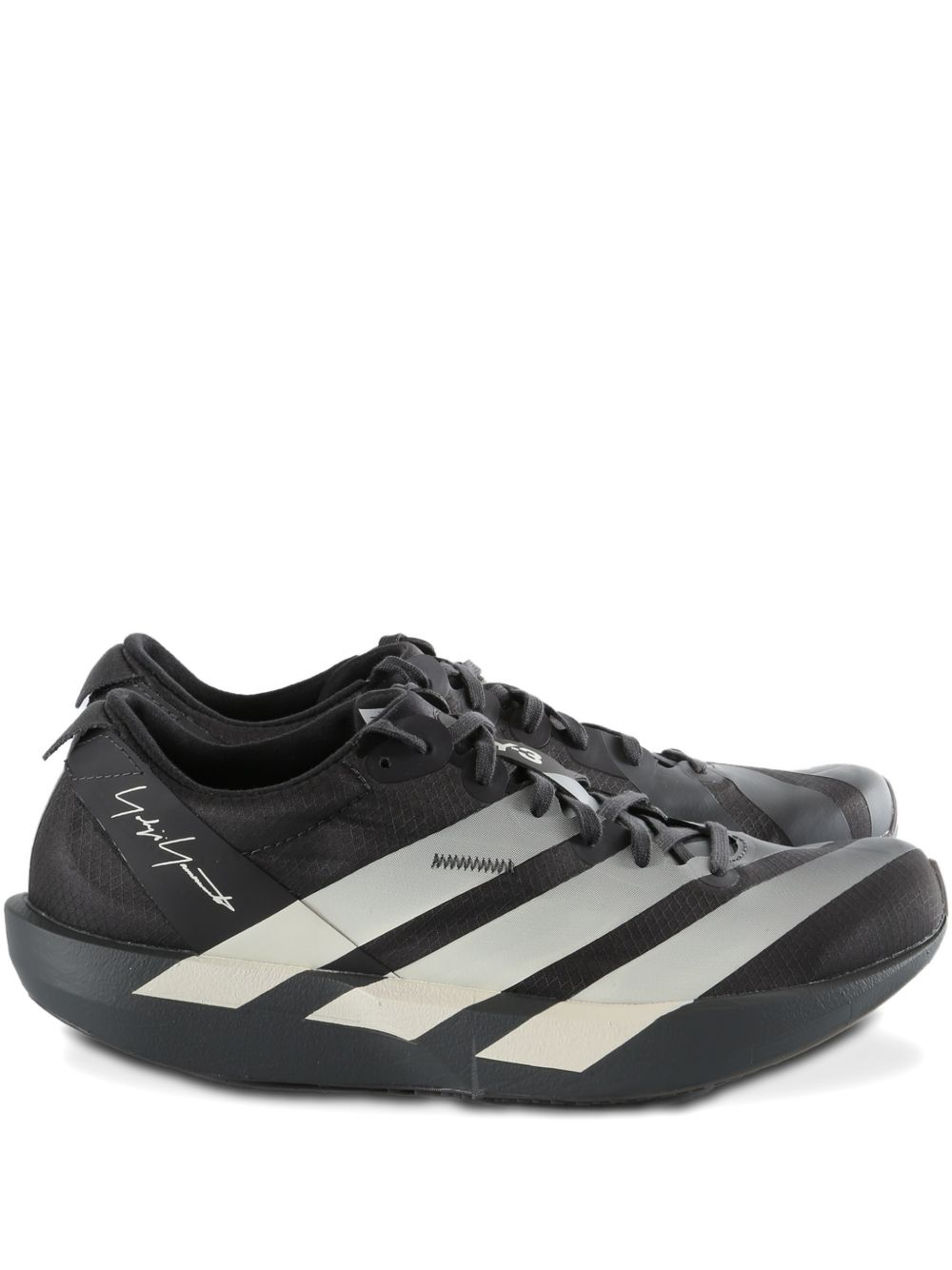 [Y - 3] Sneakers SS26 KI6879 BLKWHT