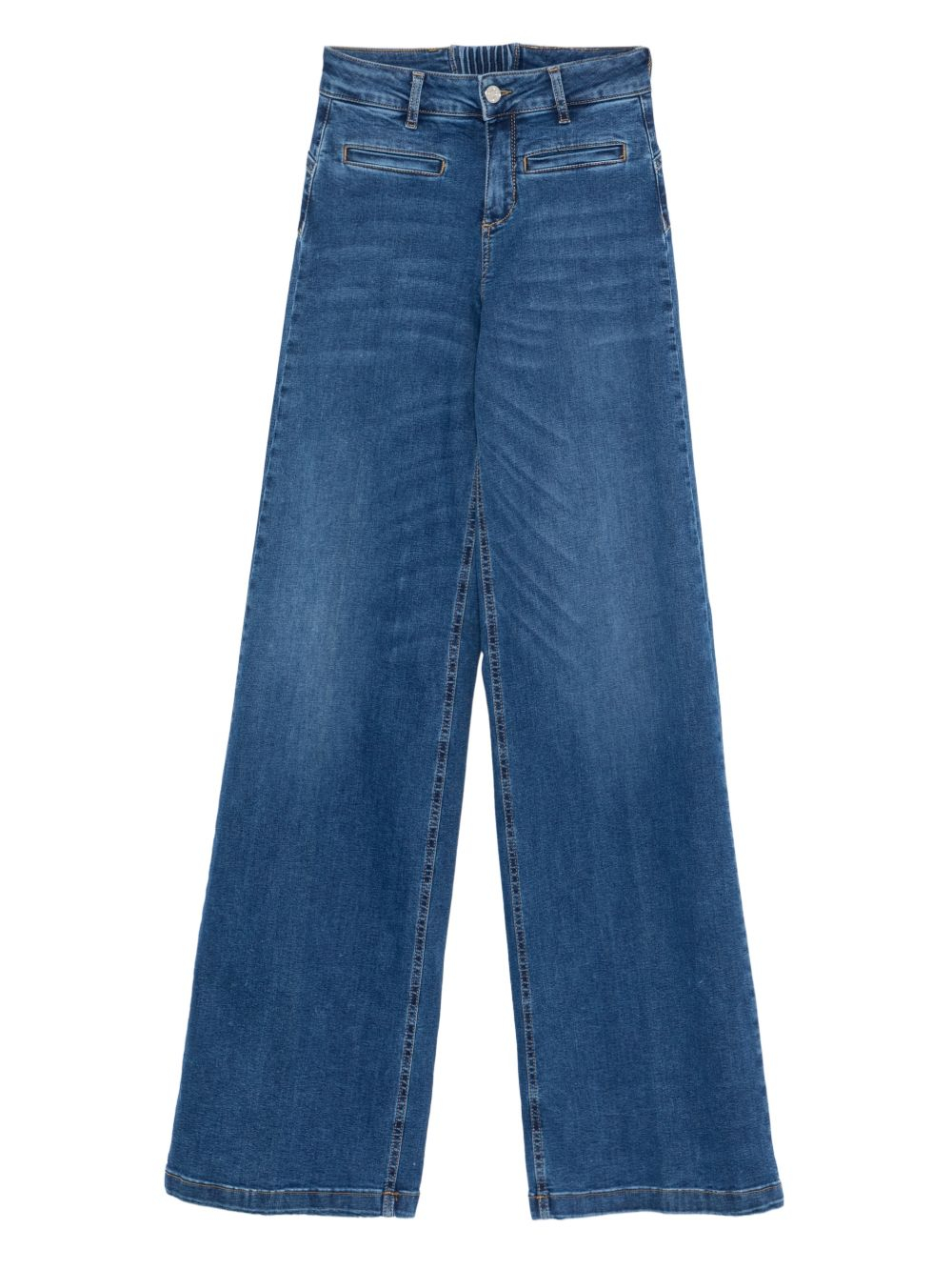 [Liu Jo] Jeans SS26 UA6069 DS004 78263