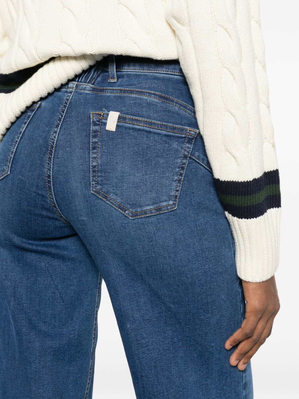 [Liu Jo] Jeans SS26 UA6069 DS004 78263