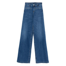[Liu Jo] Jeans SS26 UA6069 DS004 78263