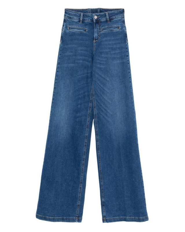 [Liu Jo] Jeans SS26 UA6069 DS004 78263