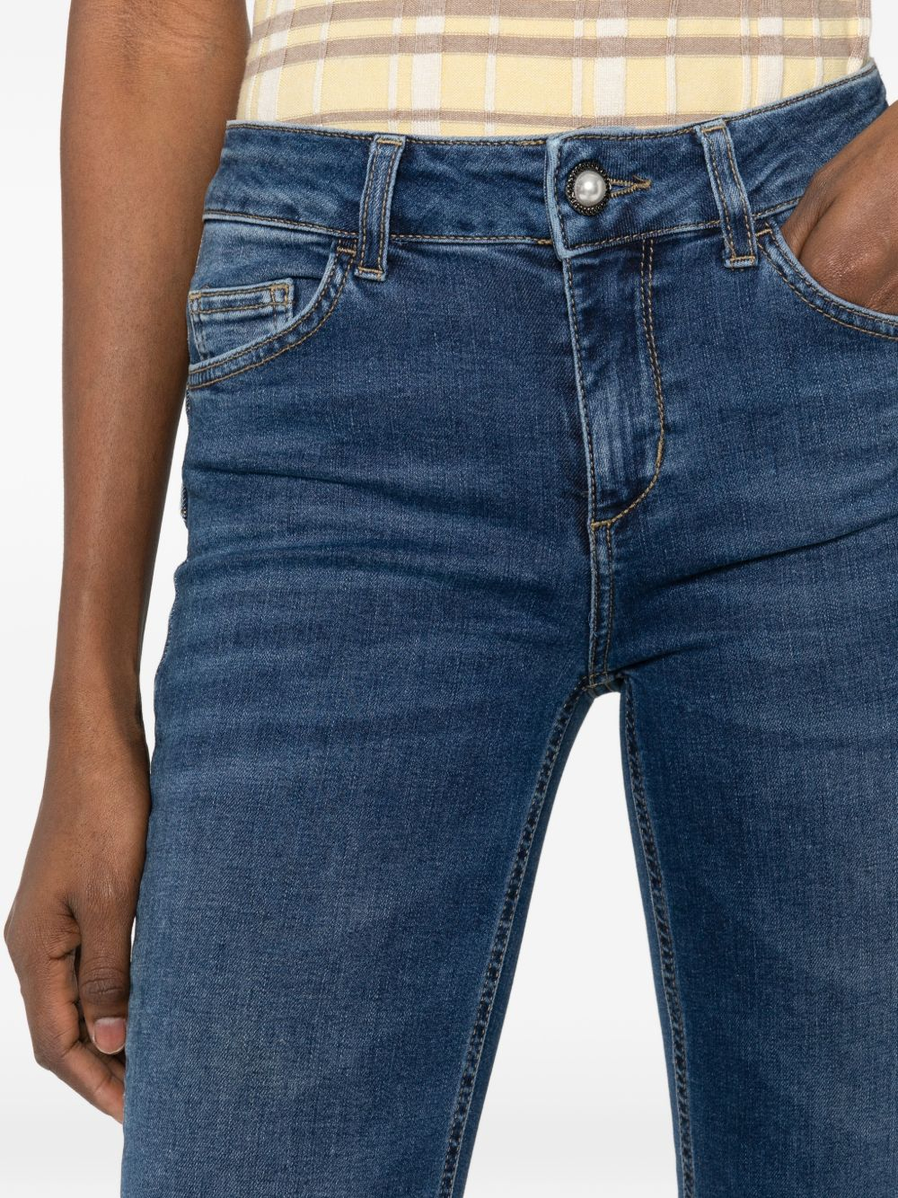 [Liu Jo] Jeans SS26 UA6058 DS004 78416