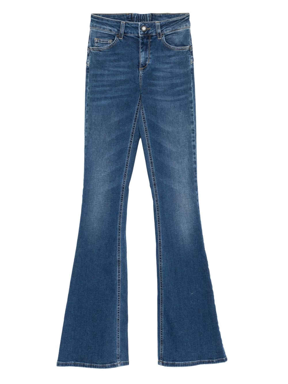 [Liu Jo] Jeans SS26 UA6058 DS004 78416